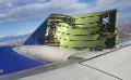             Boeing plane engine cover falls off prompting investigation
      