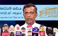             Sri Lanka Government allocates nearly Rs. 200 Billion for Economic Relief amidst Crisis
      