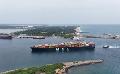             Hambantota International Port commences container operations
      