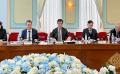             Sri Lanka and Kazakhstan successfully conclude 2nd round of Foreign Office Consultations in Astana
      