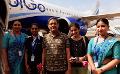             Indigo commences direct flights between Mumbai-Colombo
      