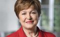             Kristalina Georgieva selected to serve as IMF MD for second term
      