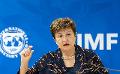             Kristalina Georgieva selected for second term as IMF’s Managing Director
      