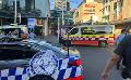             Five people killed in stabbing attack at Sydney mall
      