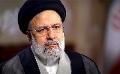             Iranian President to inaugurate ‘Uma Oya’ project during Sri Lanka visit
      