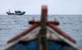             Sri Lankan Fishermen released from Myanmar Prison under General Amnesty
      