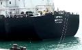             Iran rescues 21 Sri Lankan crewmen from sinking tanker in Gulf of Oman
      