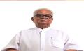             Sarvodaya founder Dr. A. T. Ariyaratne passes away at 92
      