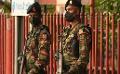             Sri Lanka Army declares amnesty for absentees
      