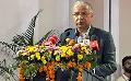             India and Sri Lanka begin joint work to establish land bridge
      