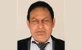             General Manager of Sri Lanka Railways H.M.K.W. Bandara passes away
      