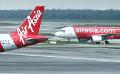             AirAsia planning further talks on SriLankan Airlines
      