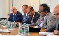             12th International Meeting on Security Matters: High-Ranking officials convenes in Saint Petersb...
      