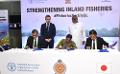             Japan provides US$ 3 million to strengthen fisheries and improve rural livelihoods in Sri Lanka
      