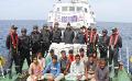             Indian Coast Guard seizes narcotics en-route to Sri Lanka from Pakistan
      
