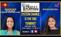             Video: The People's Platform |  Nadishani Perera | System Change: Is The Tide Turning?
      