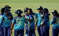             Sri Lanka confirm Group A semi-final spot
      