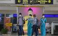             India denies taking over visa issuance at Sri Lanka airport
      