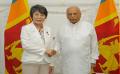             Japan expresses confidence on Sri Lanka's economic recovery
      