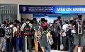             VFS Global clarifies Sri Lanka’s E-Visa system amidst controversy
      