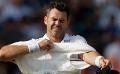             Jimmy Anderson confirms England farewell
      