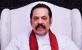             Mahinda Rajapaksa criticizes Government’s plans to sell national assets
      