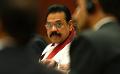             Mahinda wants move to privatize state assets postponed
      