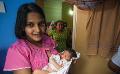             Couples in Sri Lanka not prioritizing having babies
      
