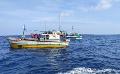             Seven Sri Lankan fishermen arrested in Indian waters
      